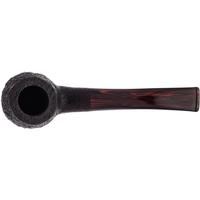 Misc. Estates Vollmer & Nilsson Sandblasted Bent Billiard