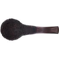 Misc. Estates Vollmer & Nilsson Sandblasted Bent Billiard