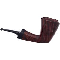 Misc. Estates Luiz Lavos Smooth Bent Dublin Sitter