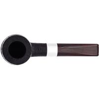 Misc. Estates Michail Kyriazanos Sandblasted Billiard with Silver (2016)