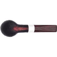 Misc. Estates Michail Kyriazanos Sandblasted Billiard with Silver (2016)