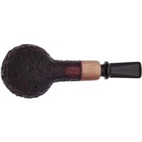 Misc. Estates MarTelo Sandblasted Apple with Horn
