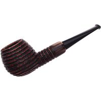 Misc. Estates Luiz Lavos Rusticated Apple with Horn