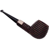 Misc. Estates Luiz Lavos Rusticated Apple with Horn