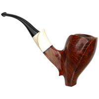 Misc. Estates HS Studio Smooth Freehand (7) (Unsmoked)