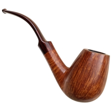 Misc. Estates Peter Matzhold Smooth Bent Brandy (JO) (9mm)