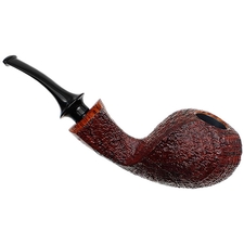 Misc. Estates Grechukhin Sandblasted Blowfish (2015) (Unsmoked)