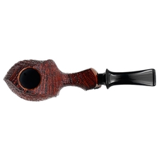 Misc. Estates Grechukhin Sandblasted Blowfish (2015) (Unsmoked)
