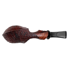 Misc. Estates Grechukhin Sandblasted Blowfish (2015) (Unsmoked)