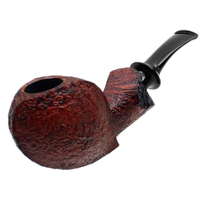 Misc. Estates Grechukhin Sandblasted Blowfish (2015) (Unsmoked)