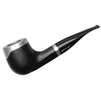 Misc. Estates Bentley Steel Work Smooth Billiard (9mm) (Unsmoked)