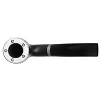 Misc. Estates Bentley Racing Black Smooth Bent Billiard (9mm) (Unsmoked)