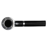 Misc. Estates Bentley Steel Work Smooth Billiard (9mm) (Unsmoked)