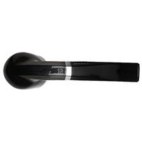 Misc. Estates Bentley Racing Black Smooth Bent Billiard (9mm) (Unsmoked)