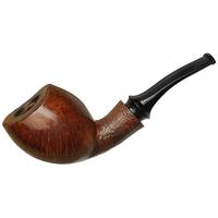 Misc. Estates Dirk Claessen Partially Sandblasted Bent Tulip (20) (2011)