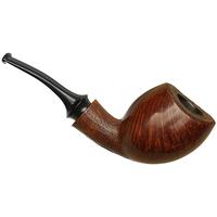 Misc. Estates Dirk Claessen Partially Sandblasted Bent Tulip (20) (2011)