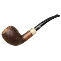 Misc. Estates Rattray's Sandblasted Acorn with Horn (28) (Unsmoked)
