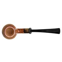 Misc. Estates Peter Matzhold Smooth Bent Brandy with Horn (Unsmoked)