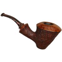 Misc. Estates Geiger Partially Sandblasted Drunken Bent Dubliner