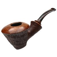 Misc. Estates Geiger Partially Sandblasted Drunken Bent Dubliner