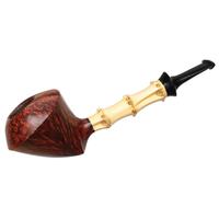 Misc. Estates Grechukhin Smooth Asymmetric Acorn with Bamboo (2016)