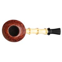 Misc. Estates Grechukhin Smooth Asymmetric Acorn with Bamboo (2016)