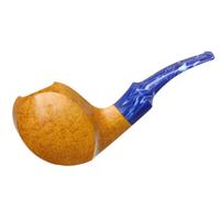 Misc. Estates Daniel Mustran Smooth Blowfish (2018) (Unsmoked)