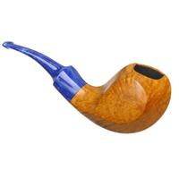 Misc. Estates Daniel Mustran Smooth Blowfish (2018) (Unsmoked)