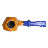 Misc. Estates Daniel Mustran Smooth Blowfish (2018) (Unsmoked)