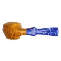 Misc. Estates Daniel Mustran Smooth Blowfish (2018) (Unsmoked)