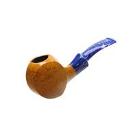 Misc. Estates Daniel Mustran Smooth Blowfish (2018) (Unsmoked)