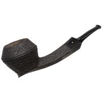 Misc. Estates Valery Ryzhenko Sandblasted Bent Bulldog