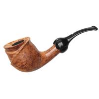 Misc. Estates Johnsson OSL Smooth Freehand (7911) (with Case) (Unsmoked)