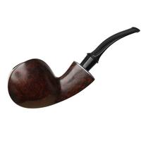 Misc. Estates Gurra Smooth Blowfish with Mokume (2015) (Unsmoked)