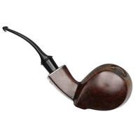 Misc. Estates Gurra Smooth Blowfish with Mokume (2015) (Unsmoked)