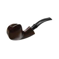 Misc. Estates Gurra Smooth Blowfish with Mokume (2015) (Unsmoked)