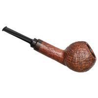 Misc. Estates Grechukhin Sandblasted Apple with Black Palm