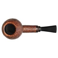 Misc. Estates Grechukhin Sandblasted Apple with Black Palm