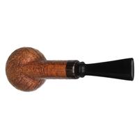Misc. Estates Grechukhin Sandblasted Apple with Black Palm