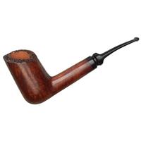 Misc. Estates Phillip Trypis Smooth Bent Billiard (8) (Unsmoked)