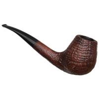 Misc. Estates Vollmer & Nilsson Sandblasted Bent Brandy