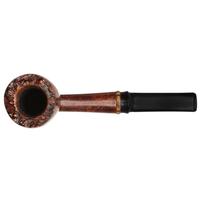 Misc. Estates Michail Kyriazanos Smooth Acorn with Zebrawood (2014)