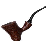 Misc. Estates Roadtown Sandblasted Cherrywood (4) (Unsmoked)