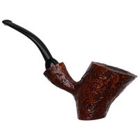 Misc. Estates Roadtown Sandblasted Cherrywood (4) (Unsmoked)
