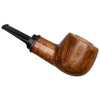 Misc. Estates Igor Skripnik Smooth Pot with Horn (Unsmoked)