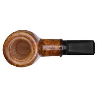Misc. Estates Igor Skripnik Smooth Pot with Horn (Unsmoked)