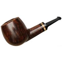 Misc. Estates PS Studio Smooth Apple with Zebrawood (Unsmoked)