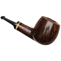 Misc. Estates PS Studio Smooth Apple with Zebrawood (Unsmoked)