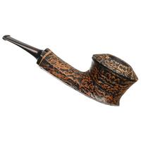 Misc. Estates Daniel Mustran Sandblasted Bulldog (2021) (Unsmoked)
