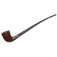 Misc. Estates HS Studio Smooth Churchwarden (Unsmoked)